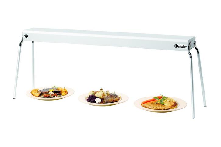 Warmtebrug | IHR950 | 1 Infrarood Verwarmingsbuis | 230V |, Zakelijke goederen, Horeca | Keukenapparatuur, Nieuw in verpakking