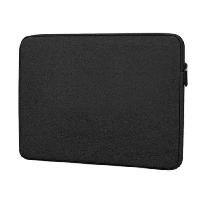 Laptop Sleeve voor Macbook Air Pro - 14 inch - Draagtas Case, Telecommunicatie, Mobiele telefoons | Hoesjes en Screenprotectors | Overige merken