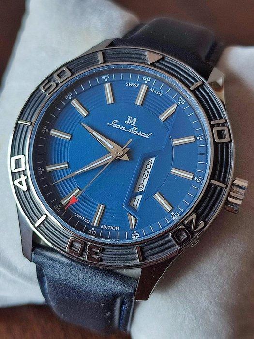 Jean Marcel - Automatic Day Date Limited Edition - Ref., Bijoux, Sacs & Beauté, Montres | Hommes