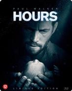 Hours steelbook (blu-ray tweedehands film), Ophalen of Verzenden