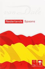 Van Dale pocketwoordenboek Nederlands-Spaans / Van Dale, Boeken, Woordenboeken, Gelezen, Verzenden, Nederlands