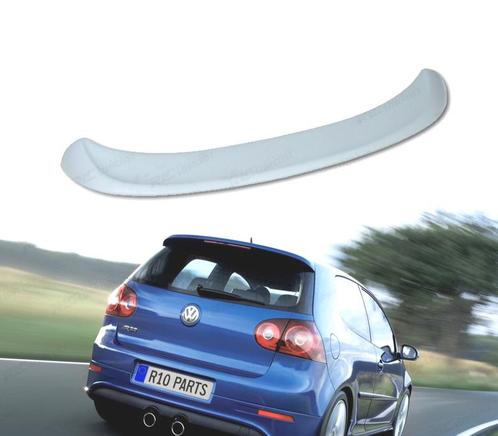 AILERON BECQUET DE TOIT VOLKSWAGEN VW GOLF 5 03-05 LOOK GTI, Auto-onderdelen, Carrosserie, Verzenden