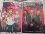 Buffy vampire slayer & Angel - 2 Comic - Gelimiteerde en, Nieuw