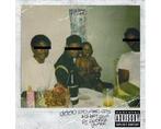 Good Kid, m.A.A.d. City, Cd's en Dvd's, Verzenden, Nieuw in verpakking