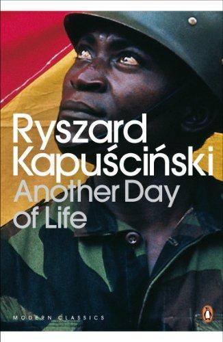 Another Day of Life (Penguin Modern Classics), Ryszard, Boeken, Overige Boeken, Gelezen, Verzenden