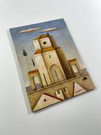 Mirabasso - Tempietto della felicità, Antiek en Kunst