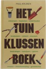 Het tuinklussenboek 9789051123135, Livres, Nature, Paul Krijnen, Arjen Mulder, Verzenden