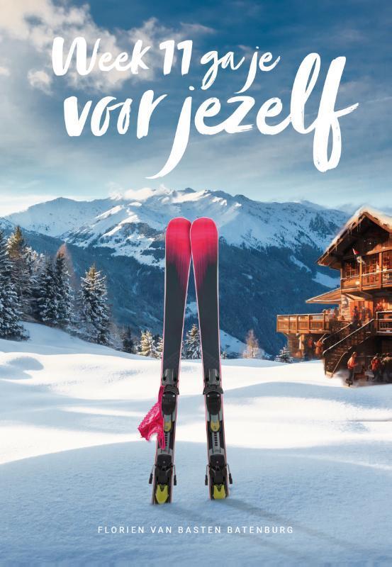 Week 11 ga je voor jezelf 9789090377315, Boeken, Literatuur, Gelezen, Verzenden