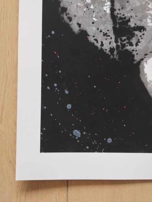 Jef Aérosol (1957) - Chuttt !!!, Antiek en Kunst, Kunst | Designobjecten