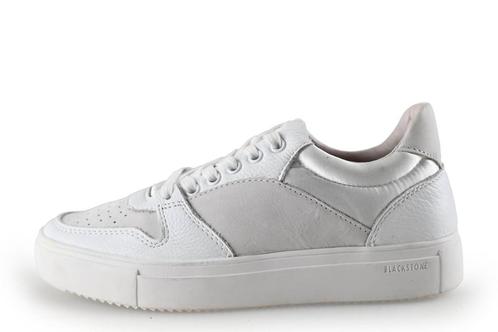 Blackstone Sneakers in maat 37 Wit | 5% extra korting, Kleding | Dames, Schoenen, Wit, Zo goed als nieuw, Sneakers, Verzenden