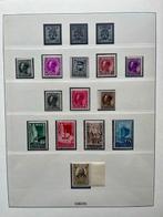 België 1849/1939 - Belgische postzegels Pre WO II, Gestempeld