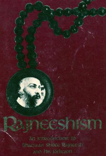 Rajneeshism - Osho (Bhagwan Shree Rajneesh) - 9780880506991, Verzenden