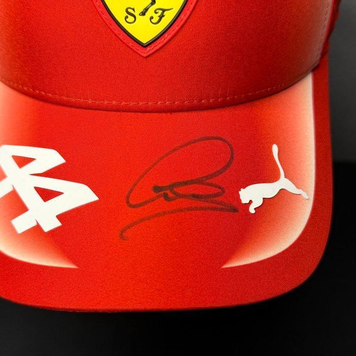Ferrari - Formule 1 - Lewis Hamilton - 2026 - Pet, Collections, Marques automobiles, Motos & Formules 1