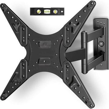2dekans | Auronic TV Beugel – Draaibaar & Kantelbaar, VESA beschikbaar voor biedingen