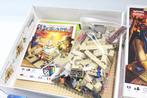 Bordspel - Lego City Creator Board Game Boxed Opened Retired, Nieuw