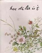 Hoe stille is t 9789025712822 Gezelle, Boeken, Verzenden, Gelezen, Gezelle