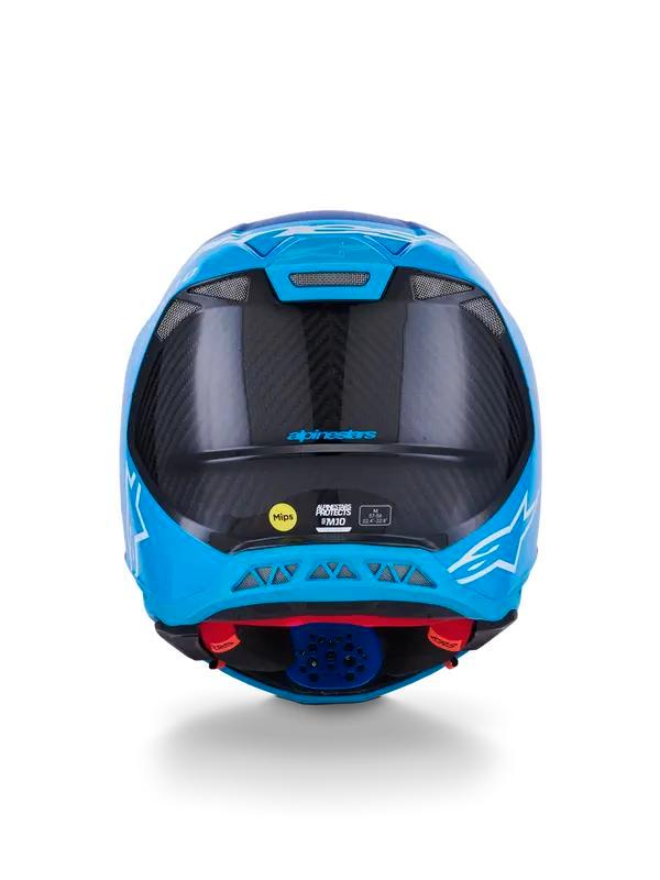 Supertech M10 Flood MIPS® Helmet, Motoren, Onderdelen | Overige, Verzenden