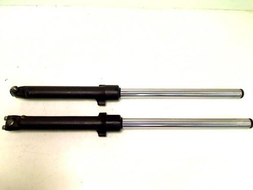 Honda VT 250 F 1983-1988 43Q5 VOORVORK COMPLEET, Motoren, Onderdelen | Overige, Gebruikt, Ophalen of Verzenden