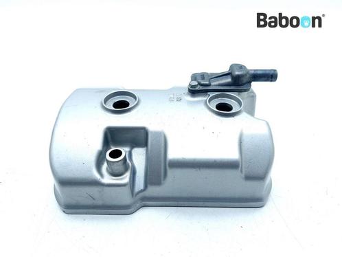 Kleppendeksel Achter Honda NT 700 V Deauville 2006-2010, Motoren, Onderdelen | Honda, Gebruikt, Verzenden