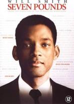 Seven Pounds - DVD (Films (Geen Games)) (Films), Ophalen of Verzenden, Zo goed als nieuw