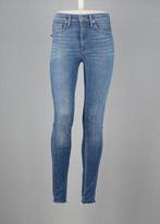 Vintage Skinny Levis Blue size 25 / 30, Ophalen of Verzenden, Nieuw