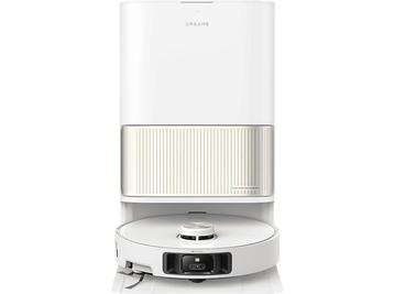Dreame -  Robotstofzuiger L40 Ultra Wit beschikbaar voor biedingen