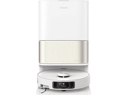 Dreame -  Robotstofzuiger L40 Ultra Wit, Elektronische apparatuur, Stofzuigers, Nieuw, Reservoir, Minder dan 1200 watt, Verzenden