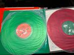 Queen - Queen Live Killers - 2xLP Green / Red Translucent -, Cd's en Dvd's, Nieuw in verpakking