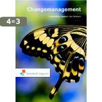 Change management 9789001816254 Jan Lubberding, Boeken, Verzenden, Zo goed als nieuw, Jan Lubberding