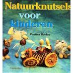 Natuurknutsels Voor Kinderen 9789021330723, Boeken, Gelezen, Poulien Boekee, Verzenden