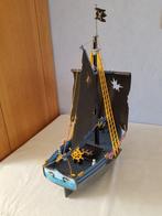 Playmobil - Figure - Playmobil set 4067 - piratenschip met