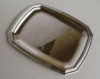 Tétard Frères - Art Deco - Plateau - argent 950, Antiquités & Art, Antiquités | Argent & Or