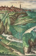 Italie - Lazio; Georg Braun (1541–1622) Frans Hogenberg, Boeken, Nieuw