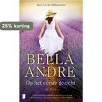 Sullivan 1 - Op het eerste gezicht 9789022583333 Bella Andre, Boeken, Verzenden, Gelezen, Bella Andre