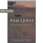 Perfecte familie 9789044323955 P. Lewis, Verzenden, Gelezen, P. Lewis