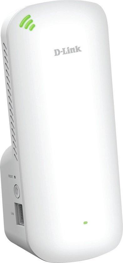 SHOWMODEL D-Link DAP-X1860/E - WiFi Versterker - 1800 Mbp..., Computers en Software, WiFi-versterkers, Nieuw, Verzenden