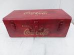 Decoratief ornament - Europa - Coca Cola Case, Antiek en Kunst