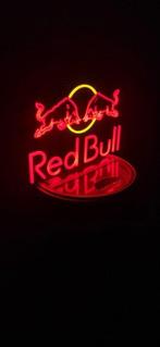 Red Bull - Red Bull filo Neon - Enseigne lumineuse -