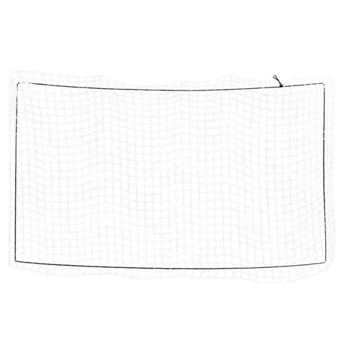vidaXL Aanhangwagennet elastisch touw 3x1,65 m polypropeen, Auto diversen, Auto-accessoires, Nieuw, Verzenden