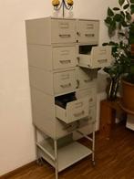 Armoire - Métal - Armoire médicale de Cedip