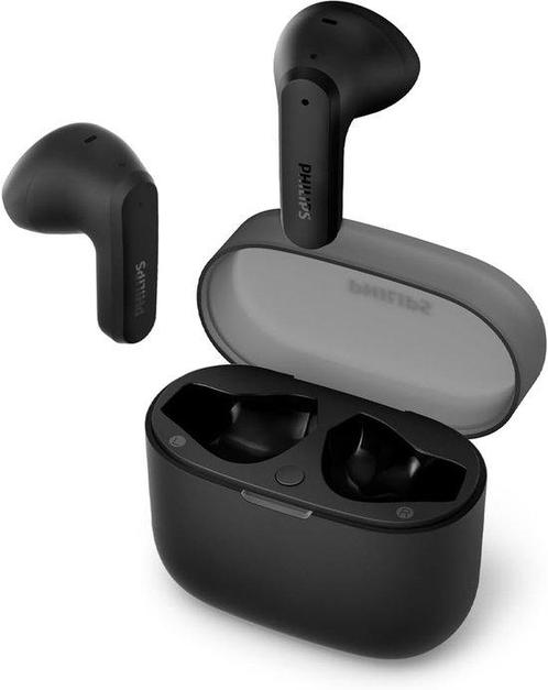 SHOWMODEL Philips Sound TAT2139 True Wireless In Ear Blue..., Audio, Tv en Foto, Hoofdtelefoons, Nieuw, Verzenden