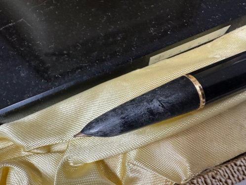 Parker - 51 desk set - Zonder Minimumprijs - Vulpen, Verzamelen, Pennenverzamelingen