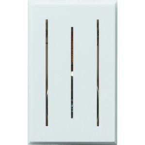 Friedland White Bell Box 5-8V 75dB 720mA Montage en surface, Verzenden