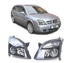 Phares Pour Opel Vectra C 02-05, Signum 03-05 Fond Noir, Auto-onderdelen, Verzenden, Nieuw