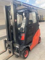 Linde H18T, 1000 à 2000 kg, Chariot élévateur, Linde