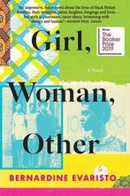 Girl, Woman, Other A Novel Booker Prize Winner 9780802157706, Verzenden, Bernardine Evaristo