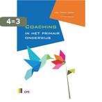 Coaching in het primair onderwijs 9789065084262 Y. Visser, Boeken, Verzenden, Zo goed als nieuw, Y. Visser