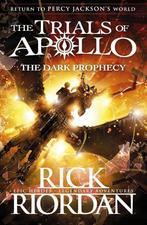 The Dark Prophecy / The Trials of Apollo / 2 9780141363967, Boeken, Verzenden, Gelezen, Rick Riordan
