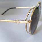 Belstaff - TITANIUM - ZEISS Lenses - Gold - Aviator - New -, Handtassen en Accessoires, Nieuw