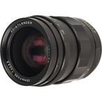 Voigtlander MFT 25mm F/0.95 Nokton II | Tweedehands, Audio, Tv en Foto, Foto | Lenzen en Objectieven, Verzenden, Zo goed als nieuw